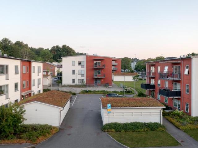 Lägenhet hyra i Göteborg, Västra Götaland
