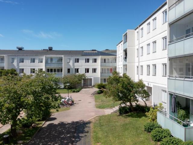 Lägenhet hyra i Göteborg, Västra Götaland