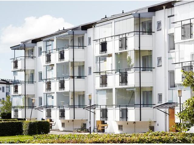 Lägenhet hyra i Göteborg, Västra Götaland