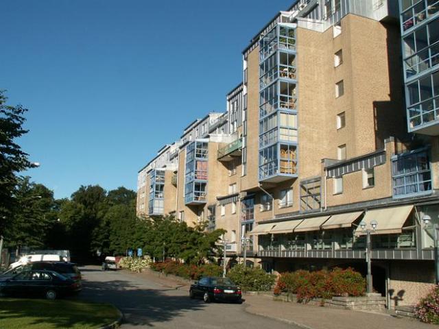 Lägenhet hyra i Göteborg, Västra Götaland