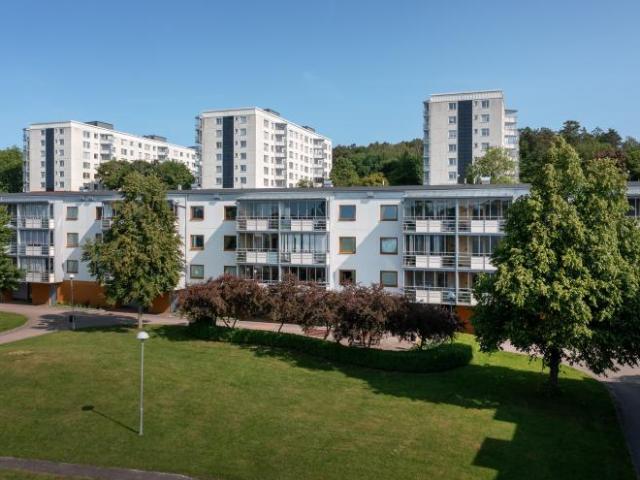 Lägenhet hyra i Göteborg, Västra Götaland