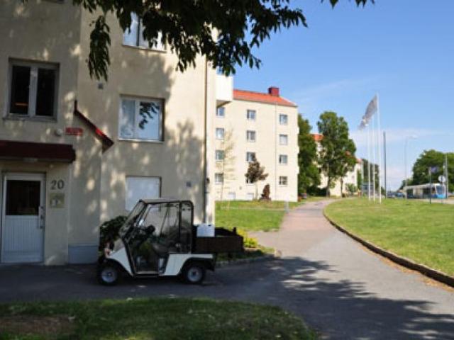 Lägenhet hyra i Göteborg, Västra Götaland