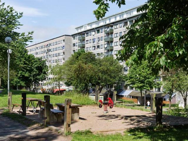 Lägenhet hyra i Göteborg, Västra Götaland