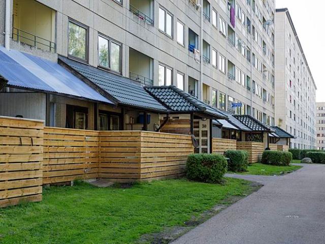 Lägenhet hyra i Göteborg, Västra Götaland