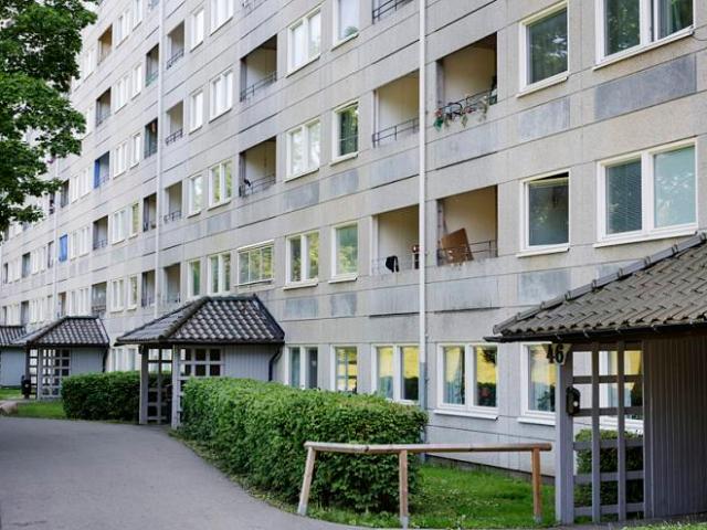 Lägenhet hyra i Göteborg, Västra Götaland