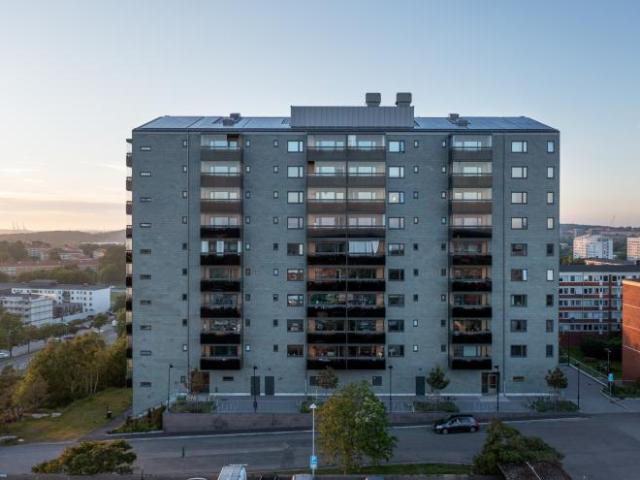 Lägenhet hyra i Göteborg, Västra Götaland