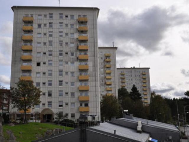 Lägenhet hyra i Göteborg, Västra Götaland