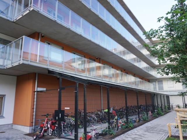 Lägenhet hyra i Göteborg, Västra Götaland