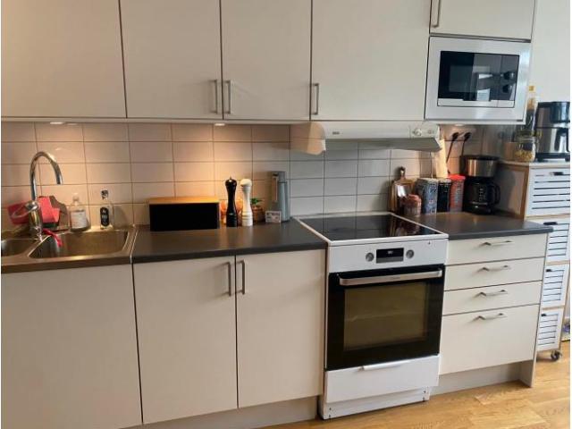Lägenhet hyra i Mölndal, Västra Götaland
