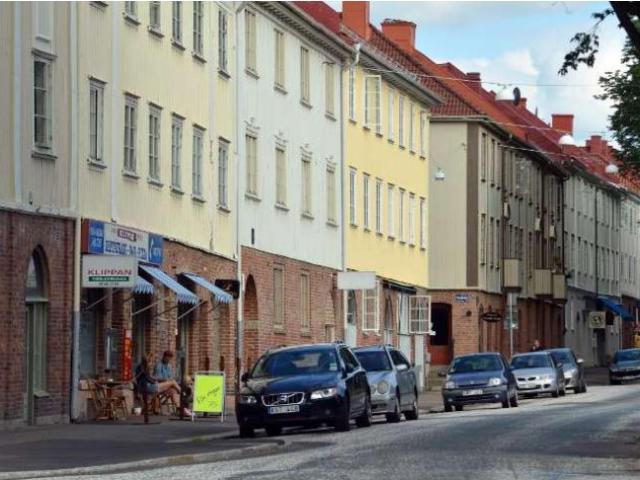 Lägenhet hyra i Göteborg, Västra Götaland