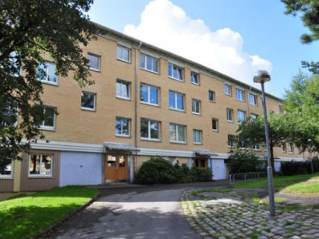 Lägenhet hyra i Göteborg, Västra Götaland