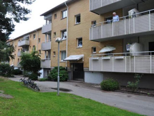 Lägenhet hyra i Nordost, Göteborg