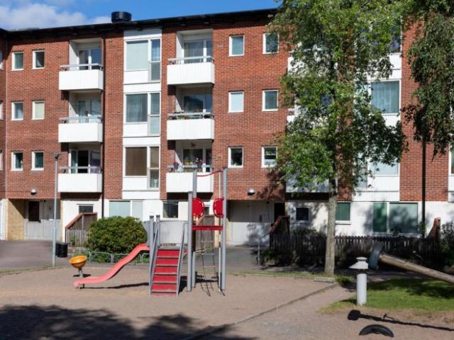 Lägenhet hyra i Norra Hisingen, Göteborg