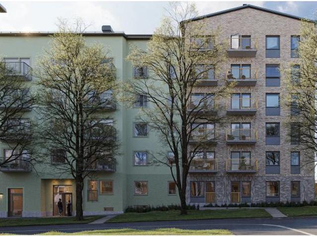 Lägenhet hyra i Göteborg, Västra Götaland