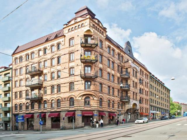 Lägenhet hyra i Göteborg, Västra Götaland