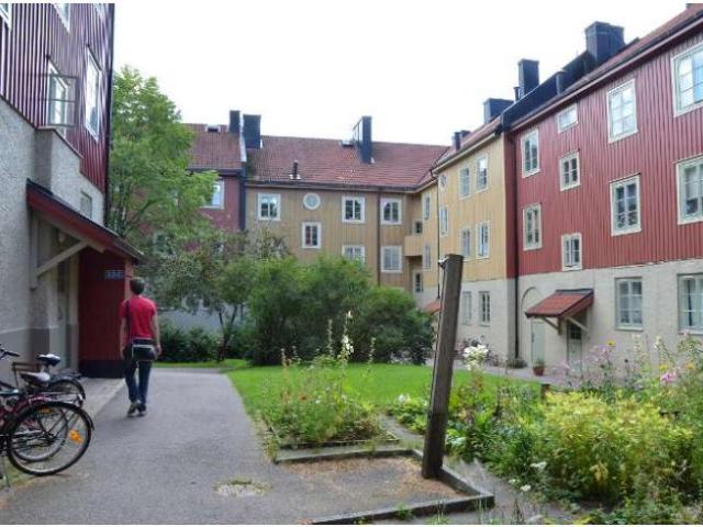 Lägenhet hyra i Göteborg, Västra Götaland