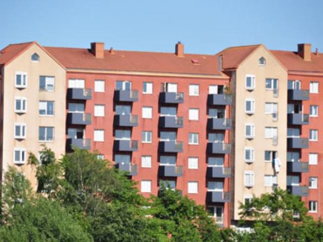 Lägenhet hyra i Centrum, Göteborg