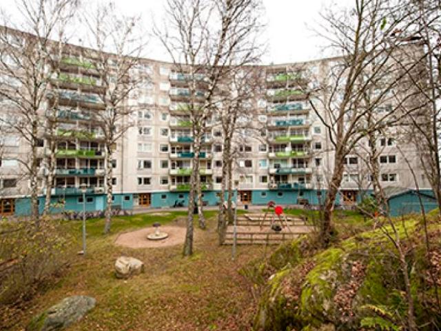 Lägenhet hyra i Göteborg, Västra Götaland