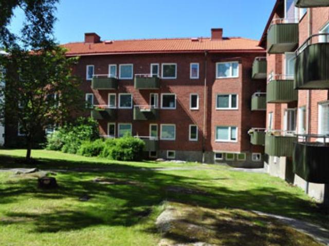Lägenhet hyra i Göteborg, Västra Götaland