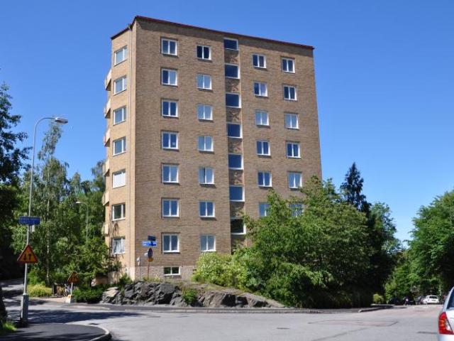 Lägenhet hyra i Göteborg, Västra Götaland