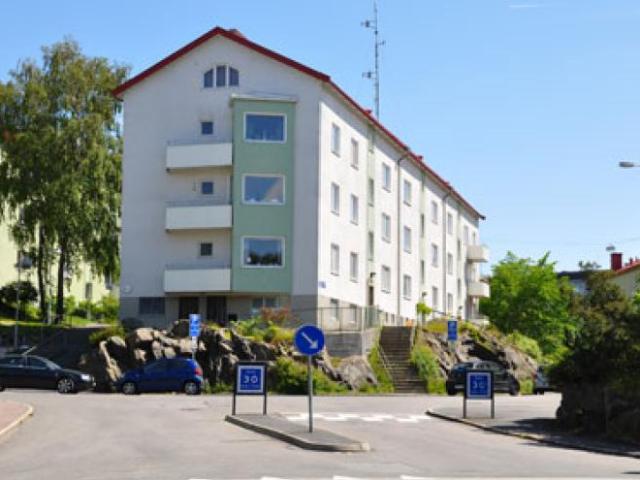 Lägenhet hyra i Centrum, Göteborg
