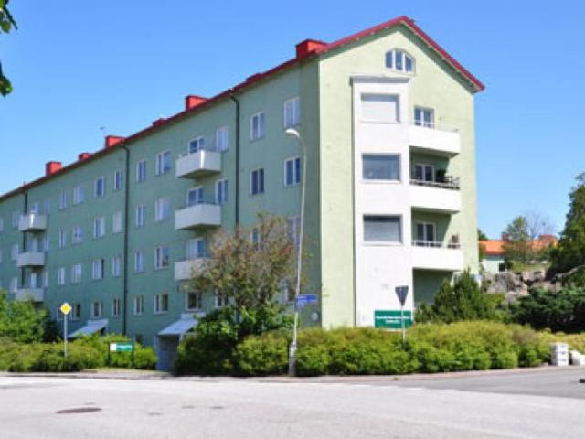 Lägenhet hyra i Göteborg, Västra Götaland