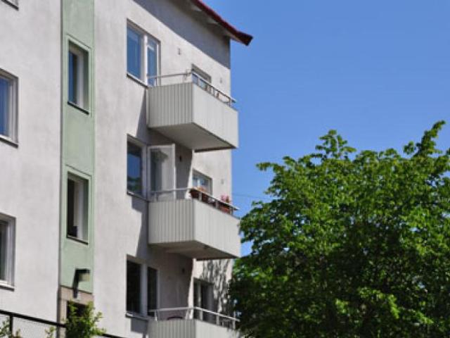 Lägenhet hyra i Göteborg, Västra Götaland