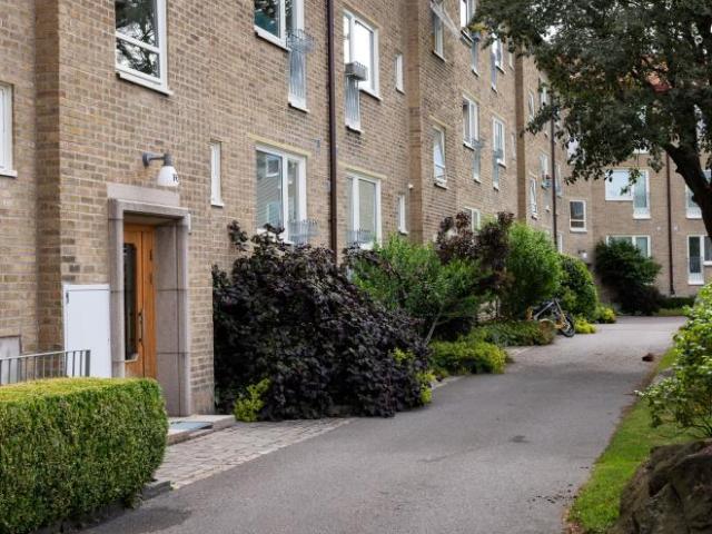 Lägenhet hyra i Göteborg, Västra Götaland