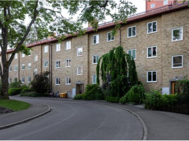 Lägenhet hyra i Göteborg, Västra Götaland