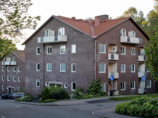 Lägenhet hyra i Centrum, Göteborg