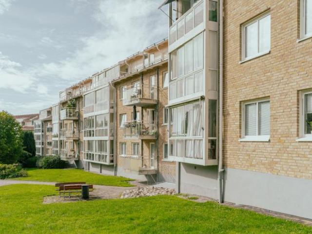 Lägenhet hyra i Alingsås, Västra Götaland