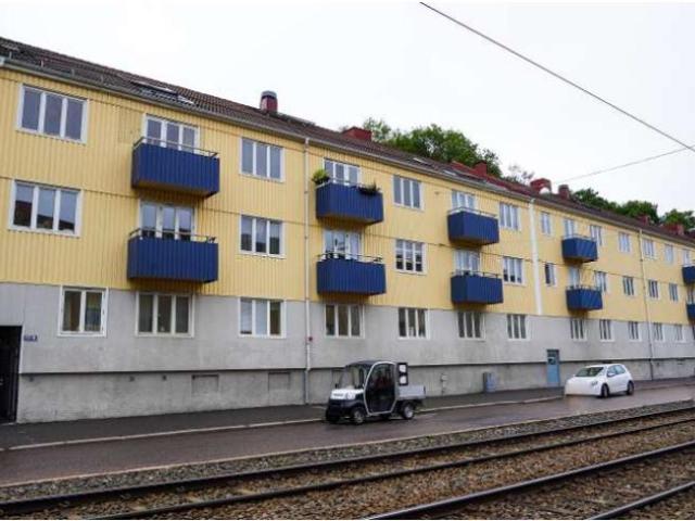 Lägenhet hyra i Göteborg, Västra Götaland