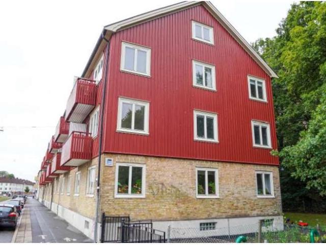 Lägenhet hyra i Göteborg, Västra Götaland