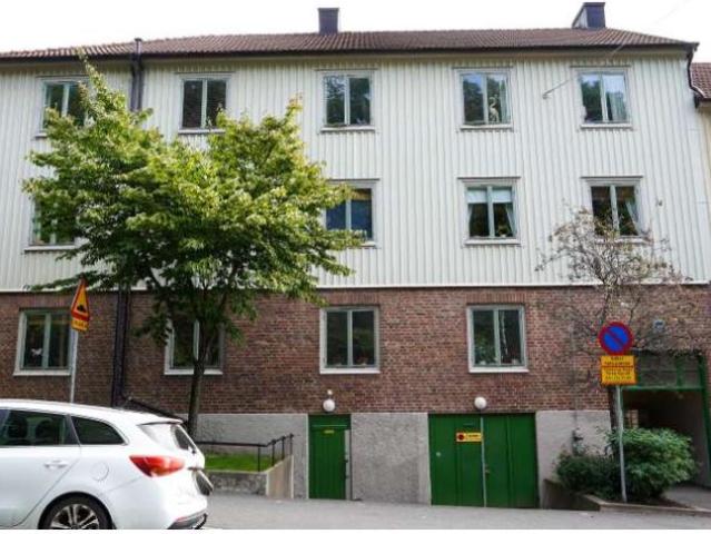 Lägenhet hyra i Centrum, Göteborg
