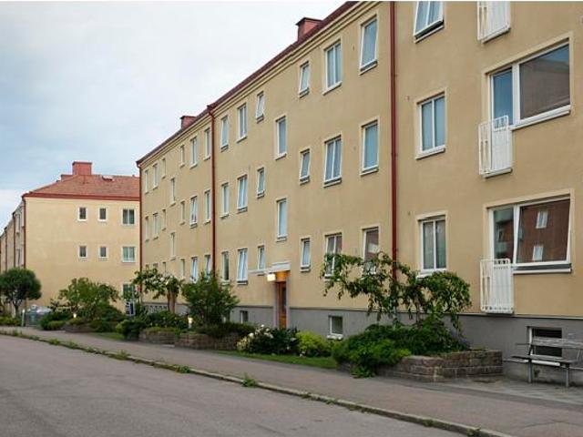 Lägenhet hyra i Göteborg, Västra Götaland