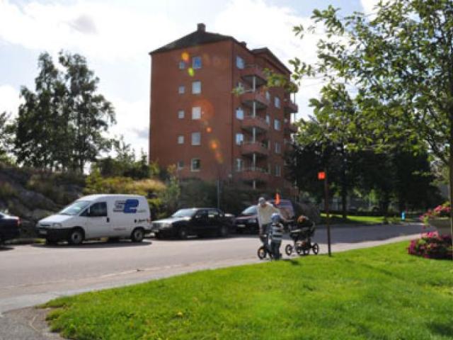 Lägenhet hyra i Göteborg, Västra Götaland
