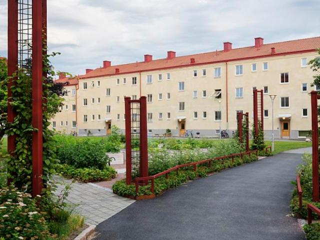 Lägenhet hyra i Göteborg, Västra Götaland