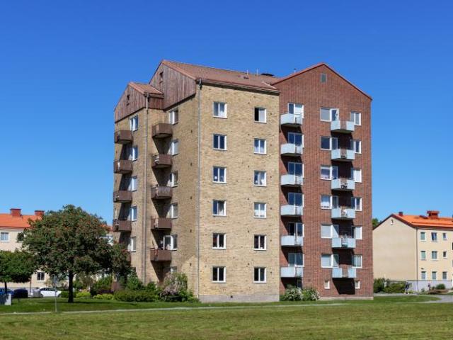 Lägenhet hyra i Göteborg, Västra Götaland