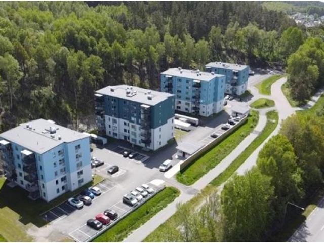 Lägenhet hyra i Grinden, Kungälv