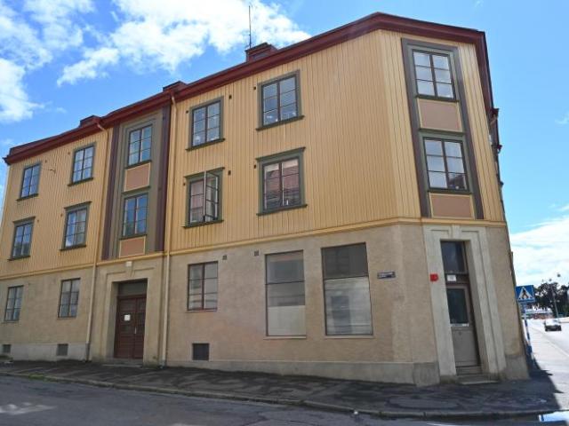 Lägenhet hyra i Centrum, Göteborg