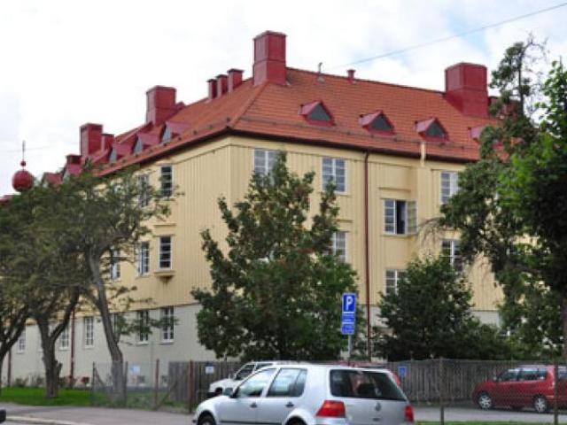 Lägenhet hyra i Göteborg, Västra Götaland