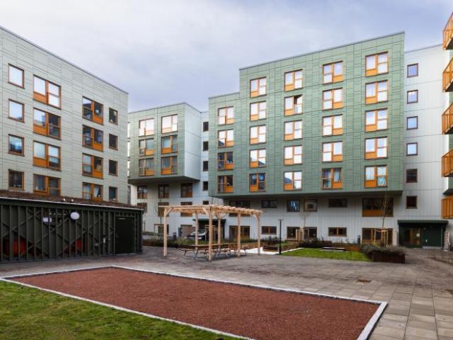 Lägenhet hyra i Göteborg, Västra Götaland