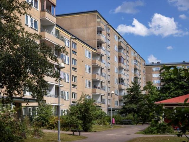 Lägenhet hyra i Västra Götaland