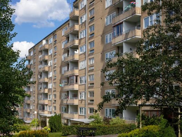 Lägenhet hyra i Västra Götaland
