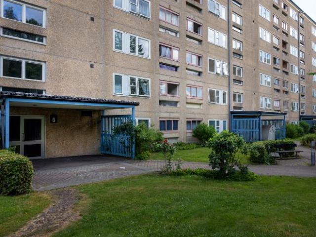 Lägenhet hyra i Västra Götaland