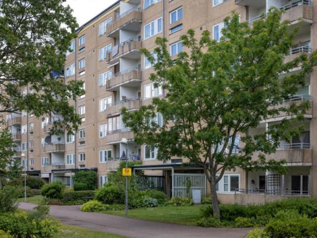 Lägenhet hyra i Göteborg, Västra Götaland