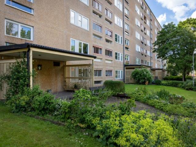 Lägenhet hyra i Göteborg, Västra Götaland