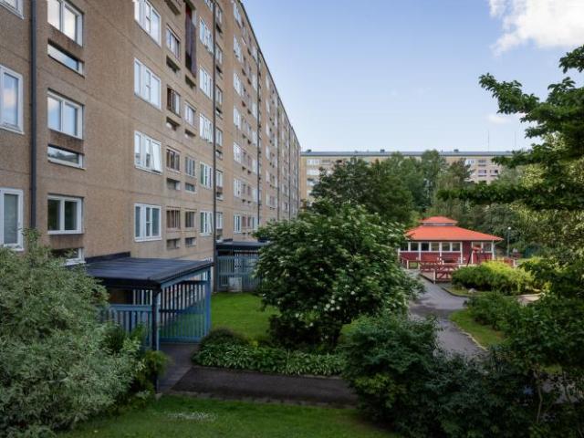 Lägenhet hyra i Göteborg, Västra Götaland