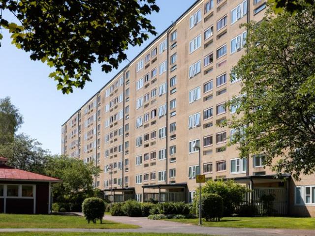 Lägenhet hyra i Göteborg, Västra Götaland