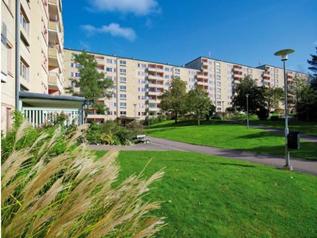 Lägenhet hyra i Göteborg, Västra Götaland